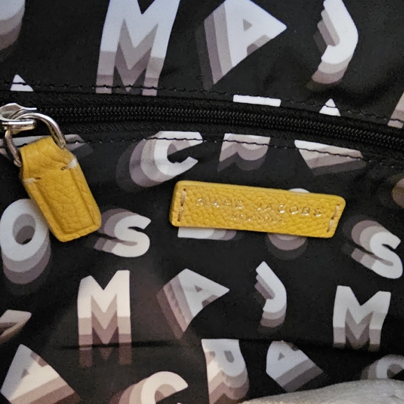 Marc Jacobs purse - Picture 13 of 13